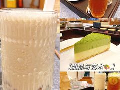 -漫慢里艺术体验馆·绘画调香手工DIY