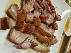 -老字号蛇口德记烧腊饭店·海鲜加工
