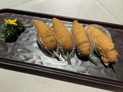 -申粤轩·手工点心·金牌烧味·经典粤菜(丁香花园店)