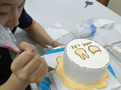 -爱之旅diy烘焙坊(西直门店)