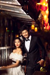 -太古映画婚纱摄影(天河店)