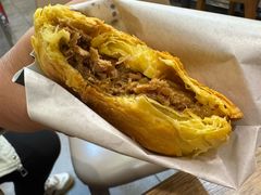 -魏家凉皮(梨园店)