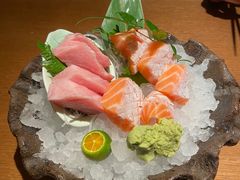 -水之惠鲜鱼料理(王府大街店)