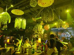 -胡桃里音乐酒馆(下沙店)