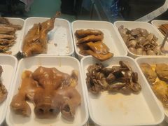 -荣昌卤鹅(前进支路店)