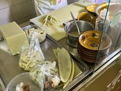 -曹凉粉(西正街店)