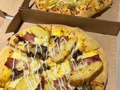 -必胜客(宁海西子国际店)