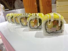 -昆山裕元花园酒店·温莎西餐厅