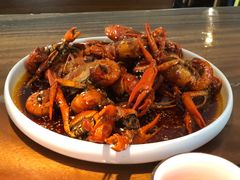 -马头巷·食景园(苏州总店)