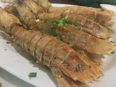 -班赞海鲜市场