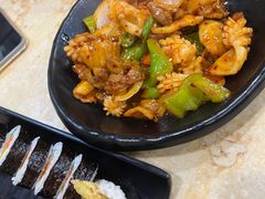 -德寿宫韩国料理(下沙店)