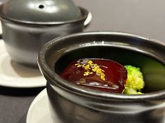 -拾溪餐厅(杭州千禧度假酒店)