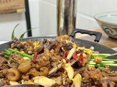 -临桂二小羊肉馆(临政路店)