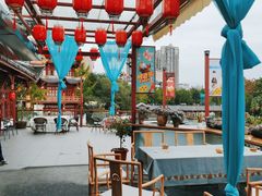 -川味中国寻香馆(琴台路店)