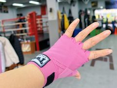 -TFC 纯泰拳馆MuayThai