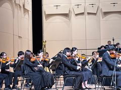 -中央音乐学院歌剧音乐厅