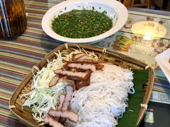 傣家柠檬撒-呐咪傣园·云南菜(石厦店)