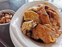 -瑞丰园庭院餐厅·白族传统家常菜