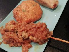 -URBAN SOI Thai Kitchen乐泰料理(长乐路店)