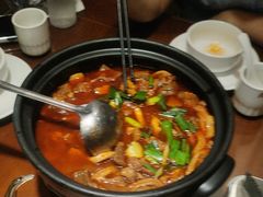 -肖记公安牛肉鱼杂馆·省级非物质文化遗产(三角路直营店)