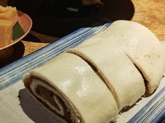 记忆大懒龙-小吊梨汤·北京菜·烤鸭(四元桥店)
