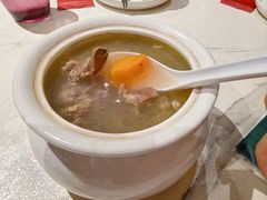 -鹅冠港式茶餐厅(来福士店)