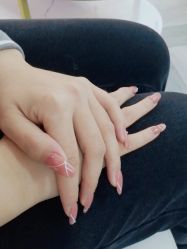 -米娜护肤造型