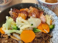 -吉野家(宾水道店)