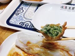 -冰泉豆浆馆(阳朔店)