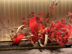 -艳阳天·非遗楚菜(武汉客厅店)