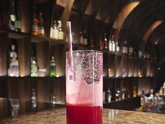 -MM·五声·音乐人与调酒师(西安路店)