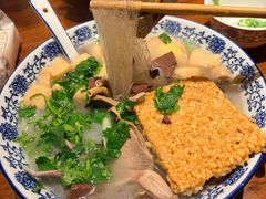 -小潘记鸭血粉丝汤