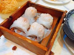 -龙的酒楼·手工早茶·顺德菜(近良路店)