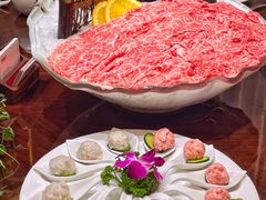 -牛鼎盛新疆雪花鲜牛火锅(武夷绿洲 店)