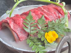 -盡膳口福跷脚牛肉火锅(晶耀前滩店)