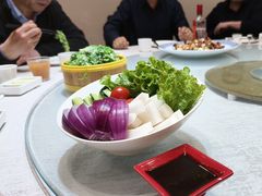 -全聚德烤鸭店(和平路店)