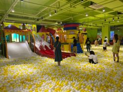 点击看大图 -宝燕乐园(闵行旗舰店)