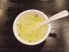 独家鸡汤-Asianplus海蓝鸡饭