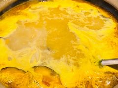 -郭铁柱·泥炉老火锅(江北龙湖天街店)