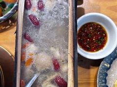 -61号餐吧(兴坪古镇漓江店)