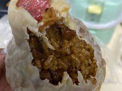 白玉兰大烧卖-白玉兰食品(汇联商厦店)