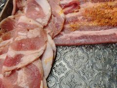 -火影不二碳烤牛肋条自助烤肉店榴莲鳗鱼生蚝(红山店)