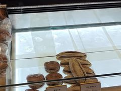 -21克拉面包(崂山万象汇店)