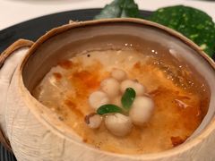 -富淳饭店(陆家嘴保利广场店)