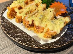 -炙柒Sekinana·精致日料(合生汇店)