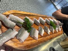 -本炙炭烤·蒲烧活鳗料理店(金沙洲店)