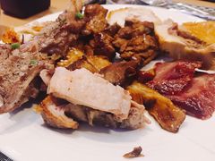 -新食谱全日制餐厅·苏州苏州湾艾美酒店