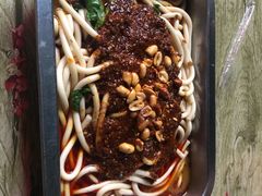 麻辣粉-金张掖麻辣烫(凤城一路店)