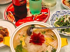 -洛阳水席园