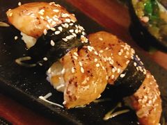 -昊·来了寿司(双楠2店)